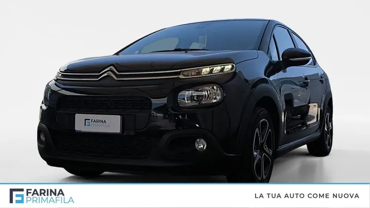 Citroën C3
