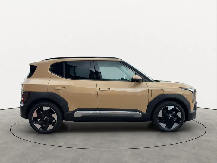 Kia EV2