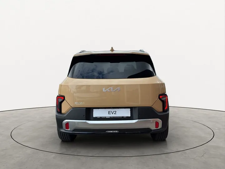 Kia EV2