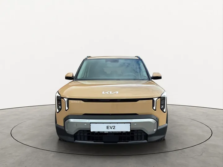 Kia EV2