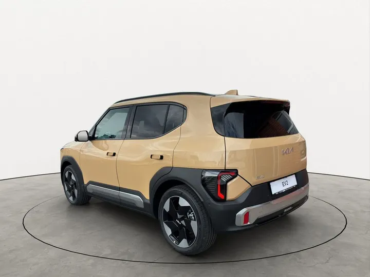 Kia EV2
