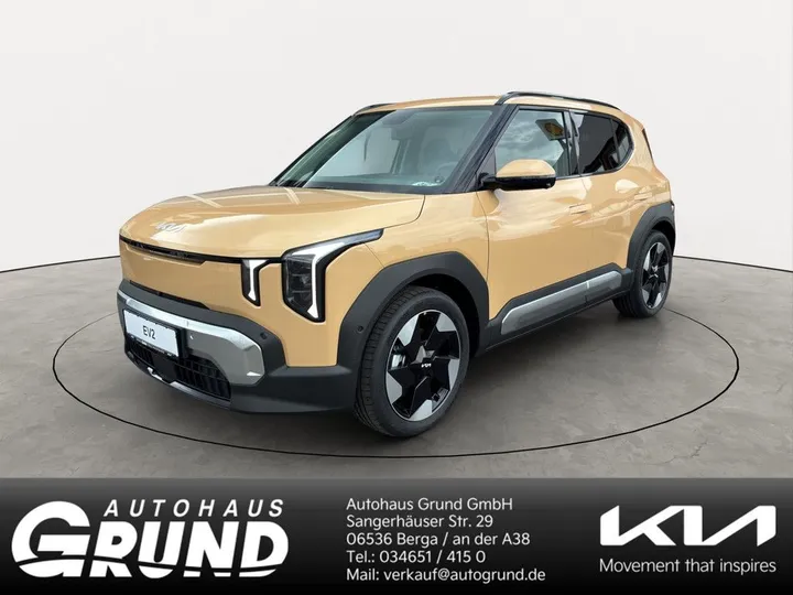 Kia EV2