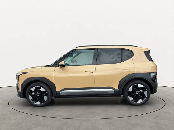 Kia EV2