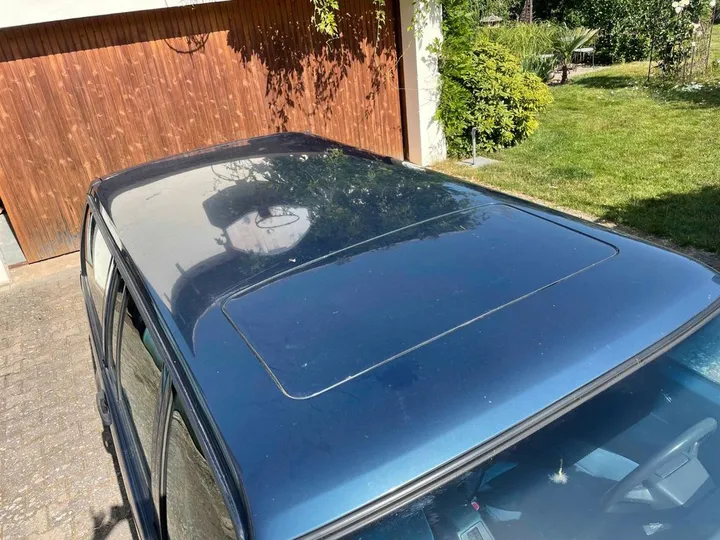 Volvo 740