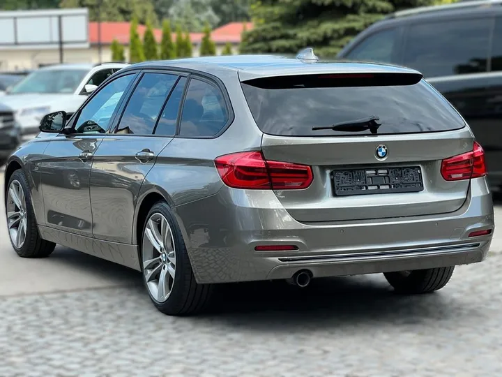 BMW 316