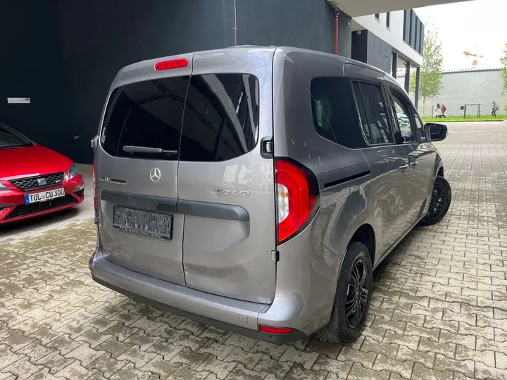 Mercedes-Benz Citan