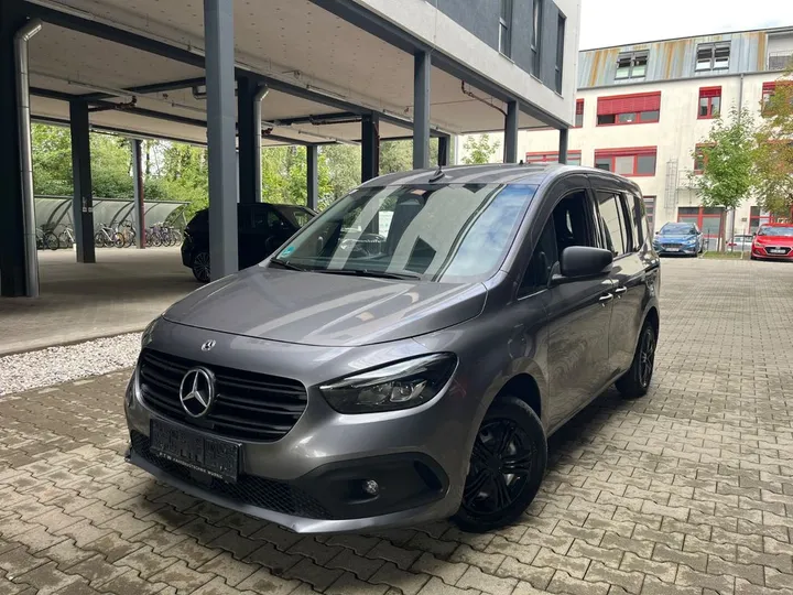 Mercedes-Benz Citan