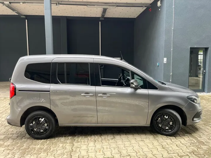 Mercedes-Benz Citan
