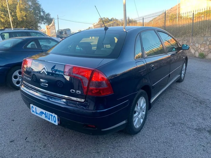 Citroën C5
