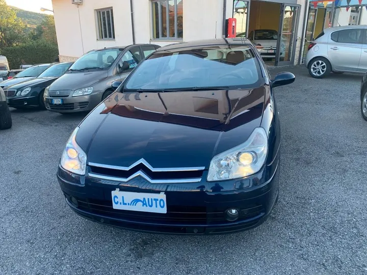 Citroën C5
