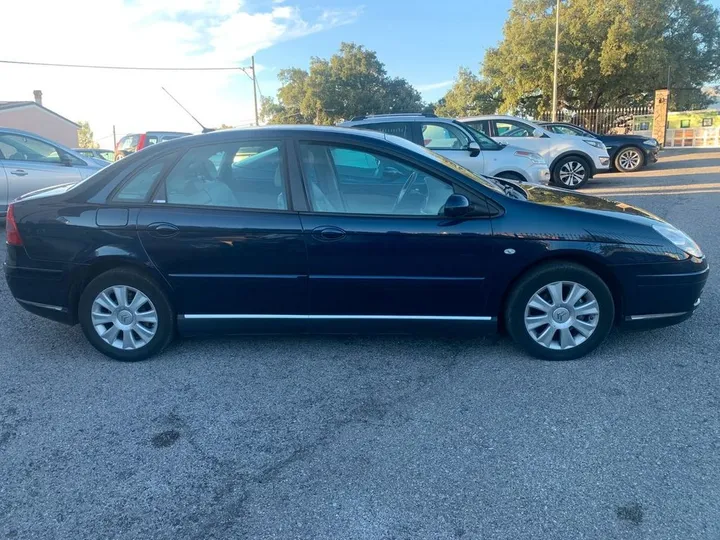 Citroën C5