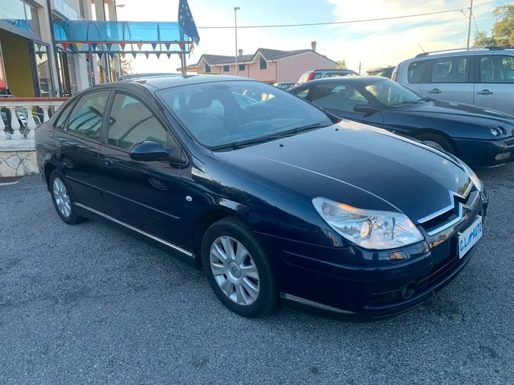 Citroën C5