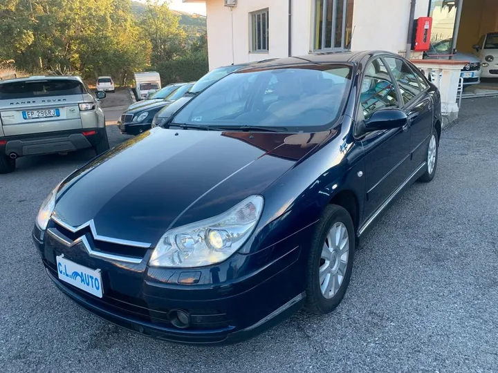 Citroën C5