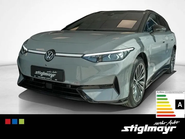 Volkswagen ID.7