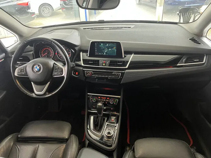 BMW 220 Active Tourer