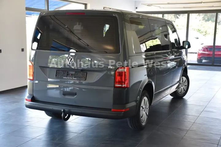 Volkswagen T6 Transporter