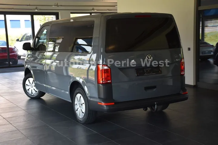 Volkswagen T6 Transporter