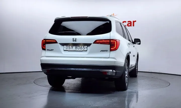 Honda Pilot