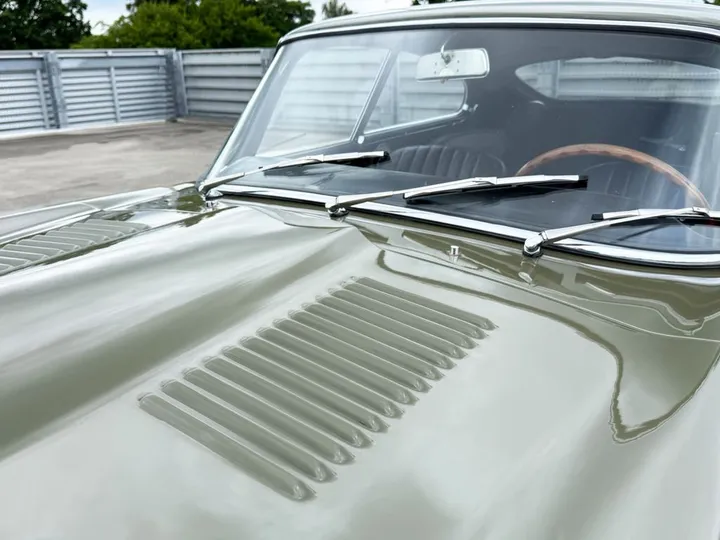 Jaguar E-Type