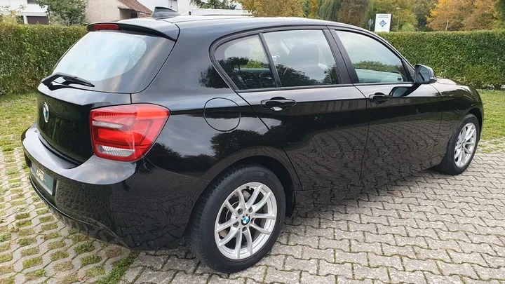 BMW 116