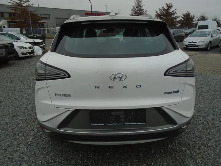 Hyundai NEXO