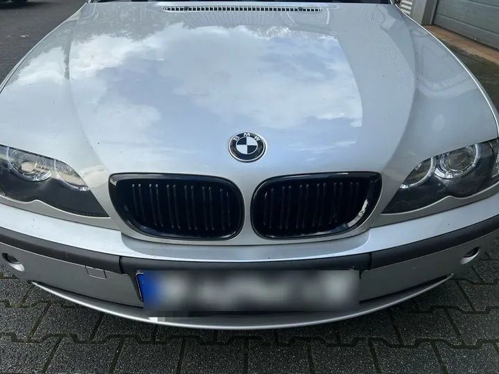 BMW 318
