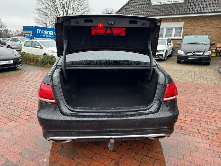 Mercedes-Benz E 350