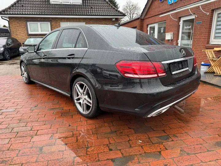Mercedes-Benz E 350