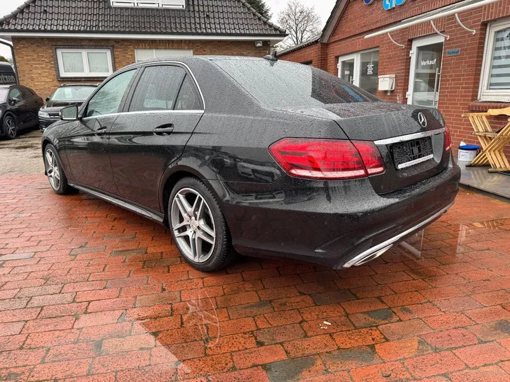 Mercedes-Benz E 350