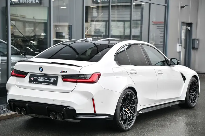 BMW M3