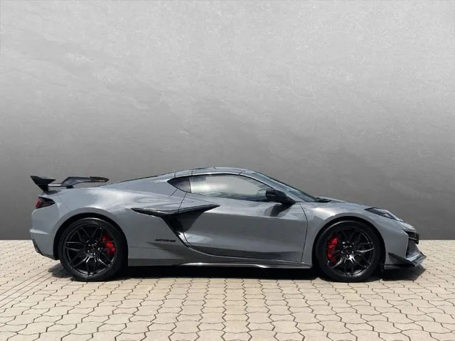 Corvette Z06