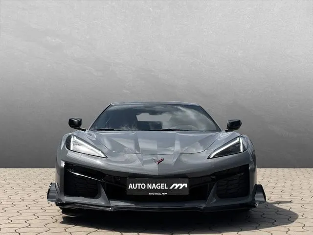 Corvette Z06