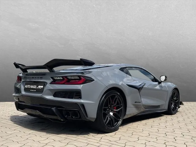 Corvette Z06