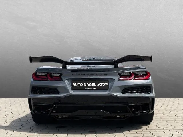 Corvette Z06