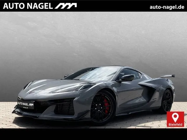 Corvette Z06