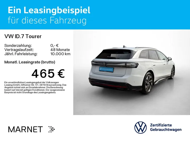 Volkswagen ID.7