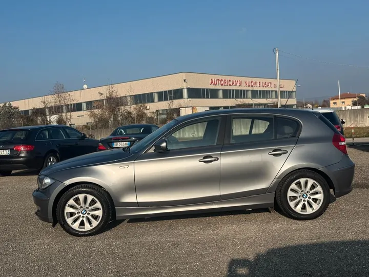 BMW 116
