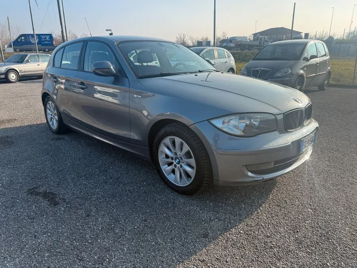 BMW 116