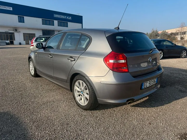 BMW 116