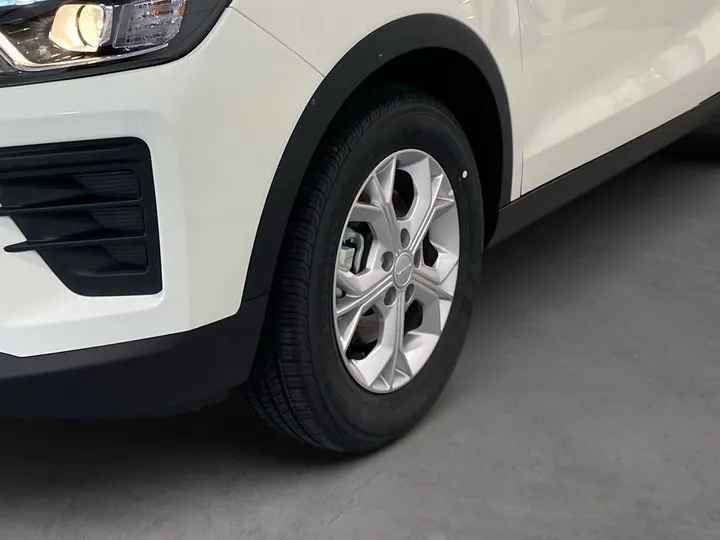 KGM Tivoli
