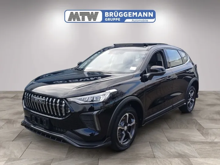 GWM HAVAL Jolion Pro