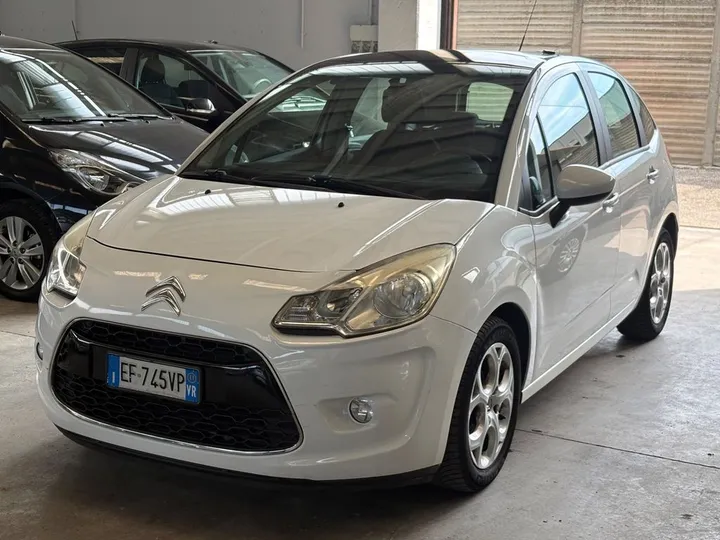 Citroën C3