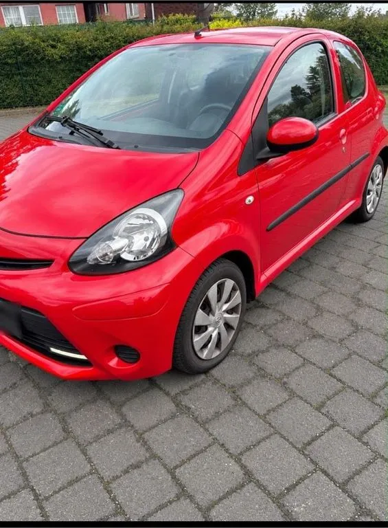 Toyota Other