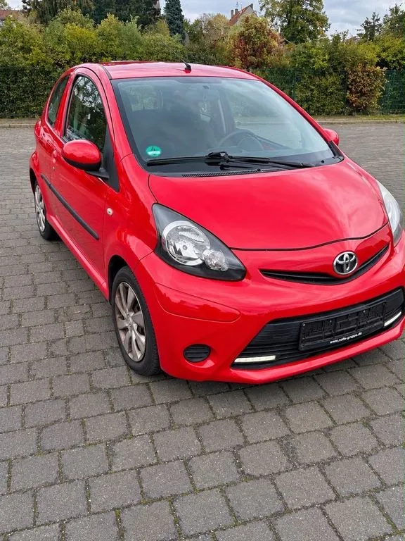 Toyota Other