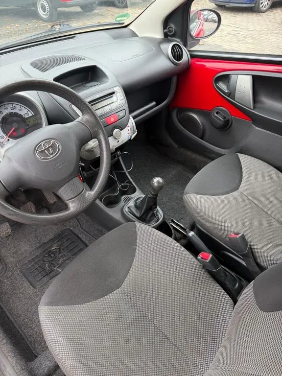 Toyota Other