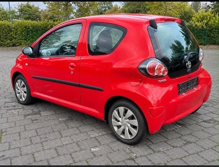 Toyota Other