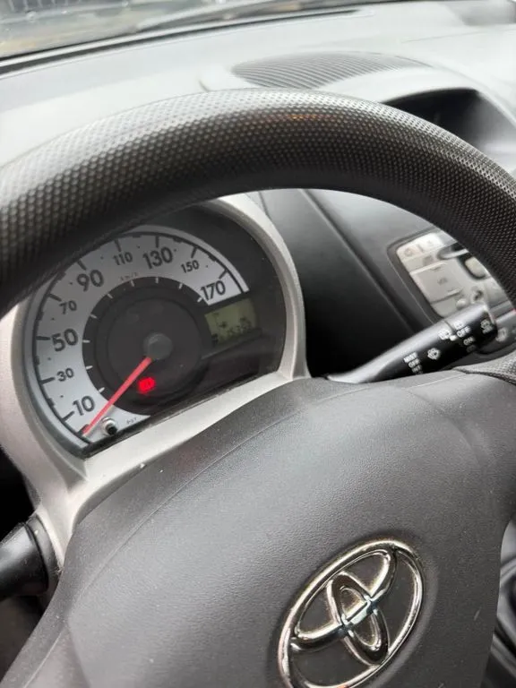 Toyota Other