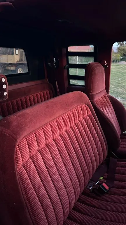 Chevrolet C1500