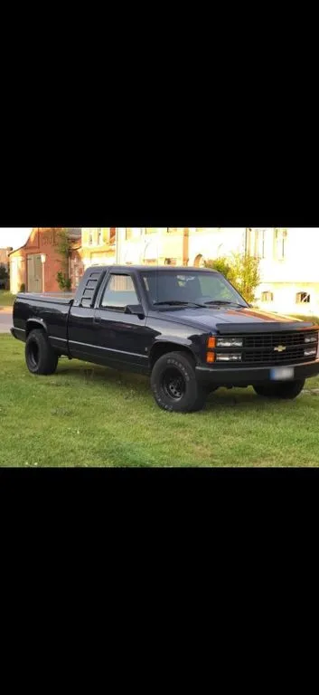 Chevrolet C1500