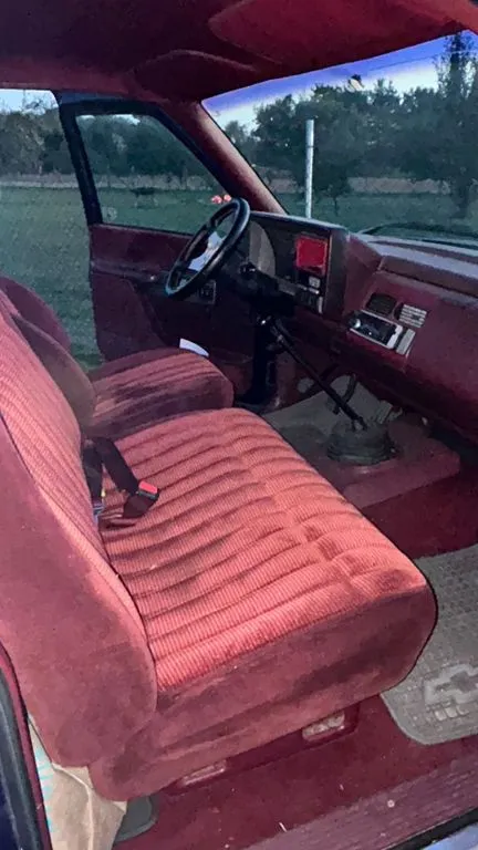 Chevrolet C1500